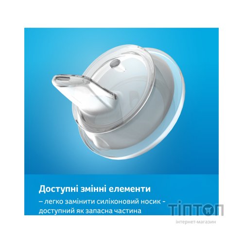 Поїльник-непроливайка Lovi Easy Switch Indian Summer 150 мл (35/352)