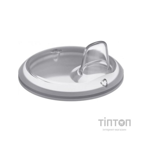 Поїльник-непроливайка Lovi Indian Summer Junior 250 мл Блакитний (35/346boy)