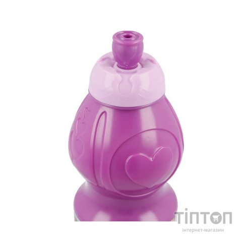 Поїльник-непроливайка Stor Disney - Frozen 2, Sport Bottle 400 ml (Stor-35032)