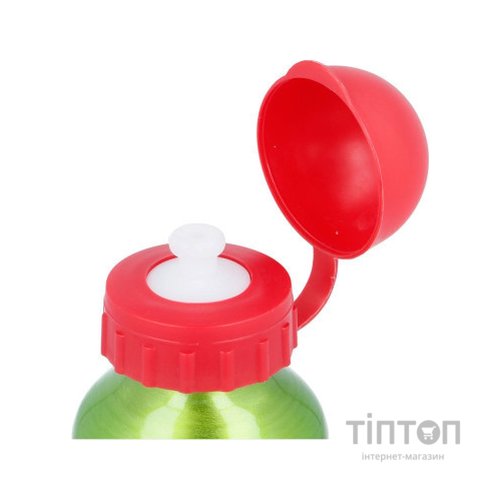 Поїльник-непроливайка Stor Disney - Mickey Mouse, Aluminium Bottle 400 ml (Stor-44234)