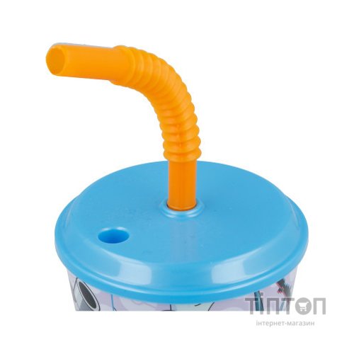 Поїльник-непроливайка Stor Pokemon Distorsion 430 мл (Stor-08030)