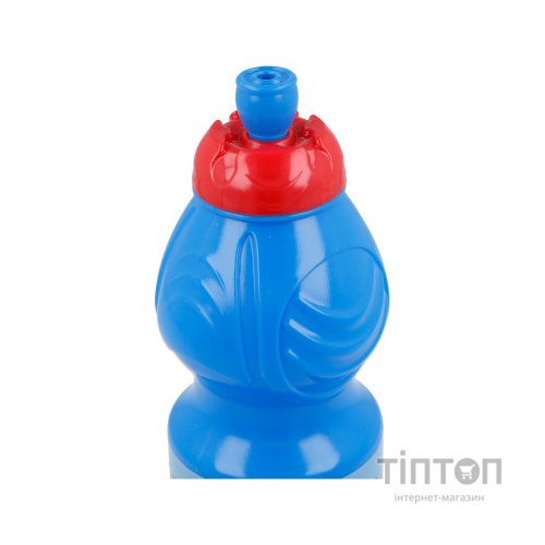 Поїльник-непроливайка Stor Super Mario 400 ml (Stor-21432)