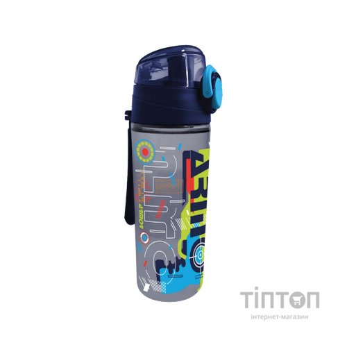 Поїльник-непроливайка Yes Blaster, 620 мл (707795)