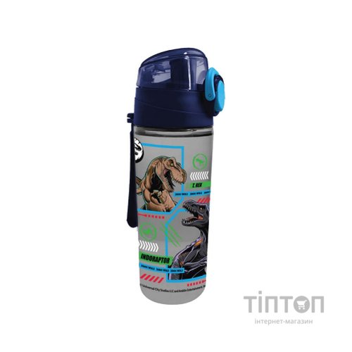 Поїльник-непроливайка Yes Jurassic World 620 мл (707793)