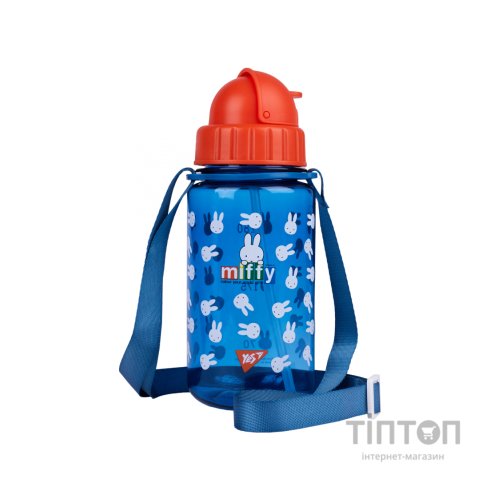 Поїльник-непроливайка Yes Miffy 360 мл (708314)
