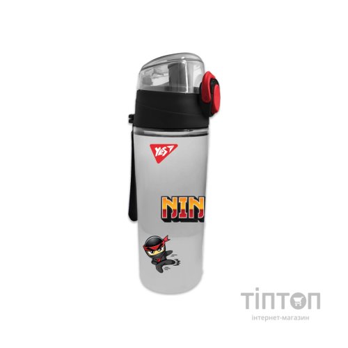 Поїльник-непроливайка Yes Ninja, 620 мл (707949)