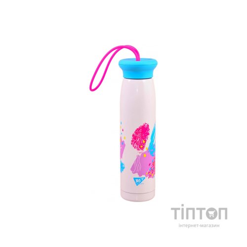 Поїльник-непроливайка Yes термоc Hotch Potch 320 мл (707292)