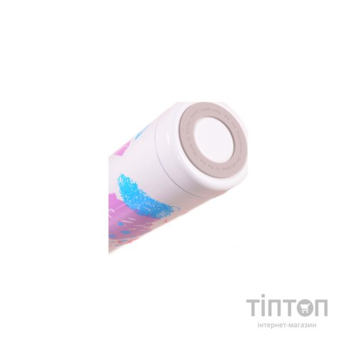 Поїльник-непроливайка Yes термоc Hotch Potch 320 мл (707292)