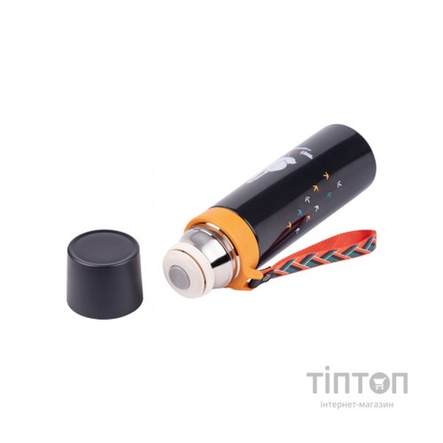 Поїльник-непроливайка Yes термос Гусь 500 мл (707317)