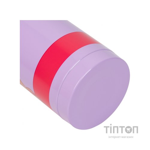 Поїльник-непроливайка Yes термос Line friends 350 мл (707943)