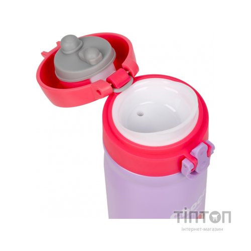 Поїльник-непроливайка Yes термос Line friends 350 мл (707943)