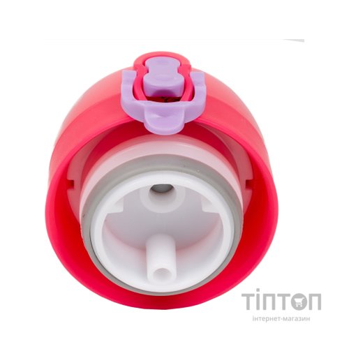 Поїльник-непроливайка Yes термос Line friends 350 мл (707943)