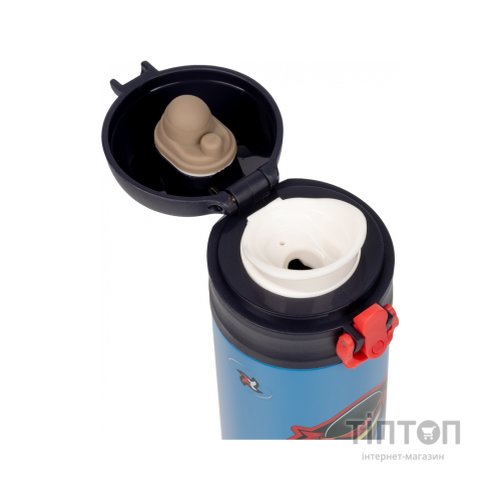 Поїльник-непроливайка Yes термос Ninja 420 мл (707942)