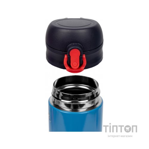 Поїльник-непроливайка Yes термос Ninja 420 мл (707942)