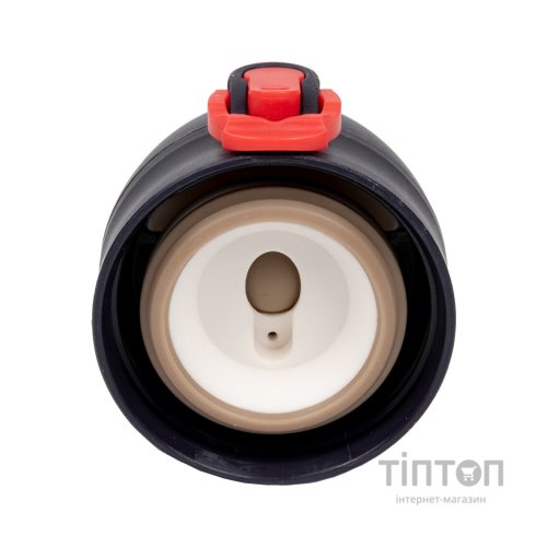 Поїльник-непроливайка Yes термос Ninja 420 мл (707942)