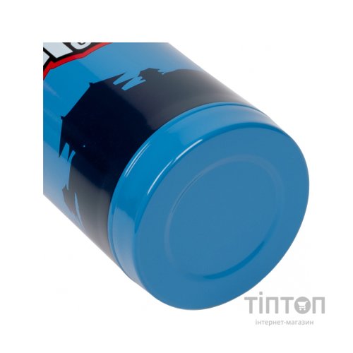 Поїльник-непроливайка Yes термос Ninja 420 мл (707942)