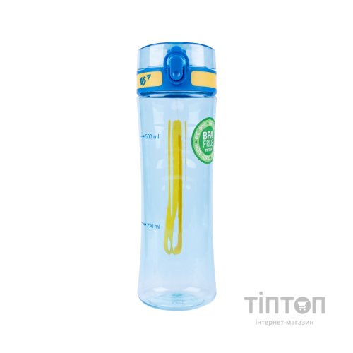 Поїльник-непроливайка Yes Ukraine 680 мл (707855)