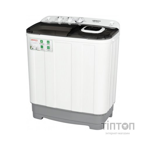 Пральна машина Ardesto WMH-B65D