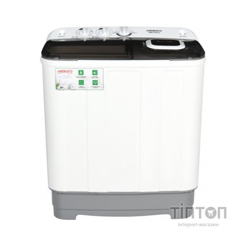 Пральна машина Ardesto WMH-B65D