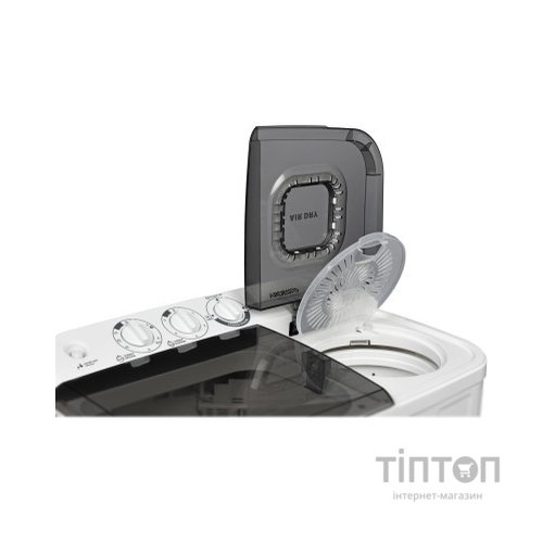 Пральна машина Ardesto WMH-B65D