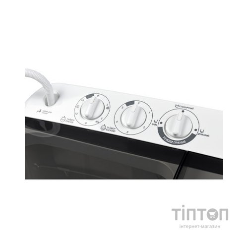 Пральна машина Ardesto WMH-B65D