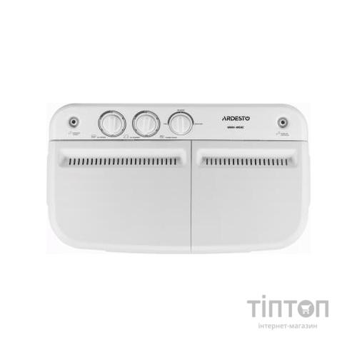 Пральна машина Ardesto WMH-W60C
