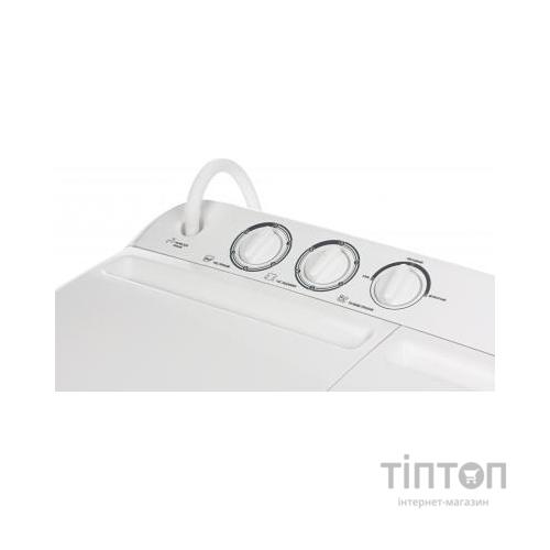 Пральна машина Ardesto WMH-W60C