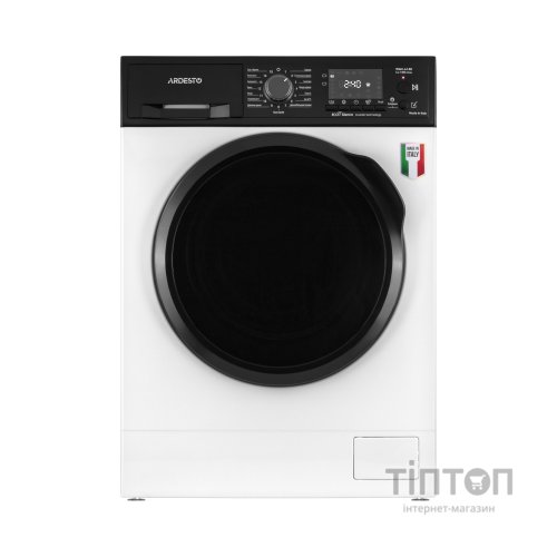 Пральна машина Ardesto WMI-6140