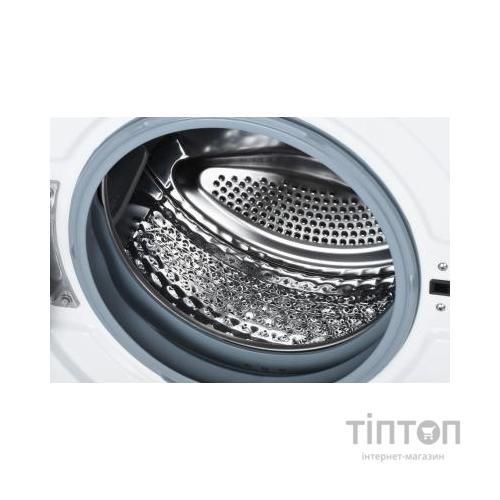 Пральна машина Ardesto WMS-6118W
