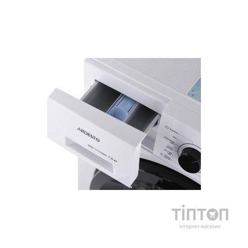 Пральна машина Ardesto WMS-7117IWBD