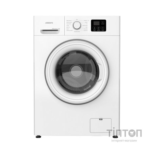 Пральна машина Ardesto WMW-6101W