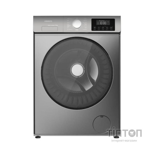 Пральна машина ARDESTO WMW-8103DGBD