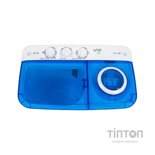 Пральна машина Artel ARTTE60blue