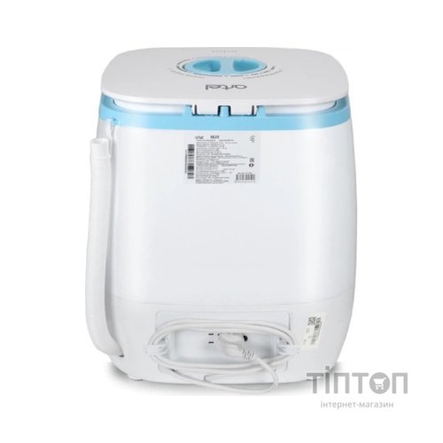 Пральна машина Artel SE 25 BLUE