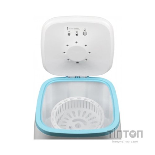 Пральна машина Artel SE 25 BLUE