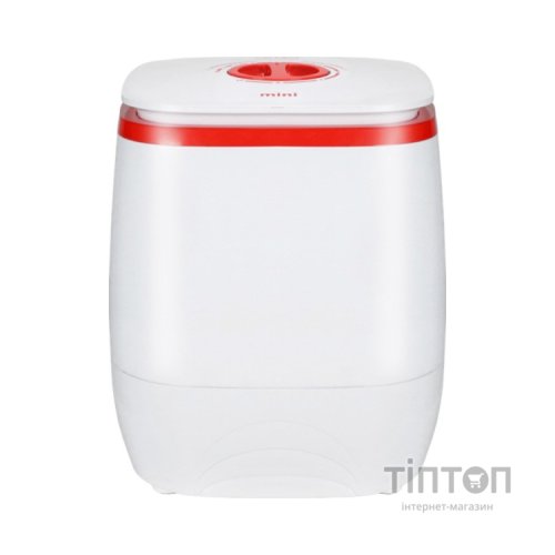 Пральна машина Artel SE 25 RED