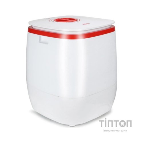 Пральна машина Artel SE 25 RED