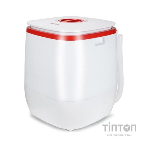 Пральна машина Artel SE 25 RED