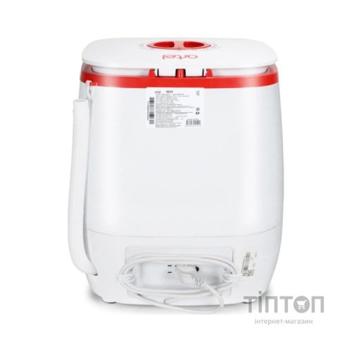 Пральна машина Artel SE 25 RED