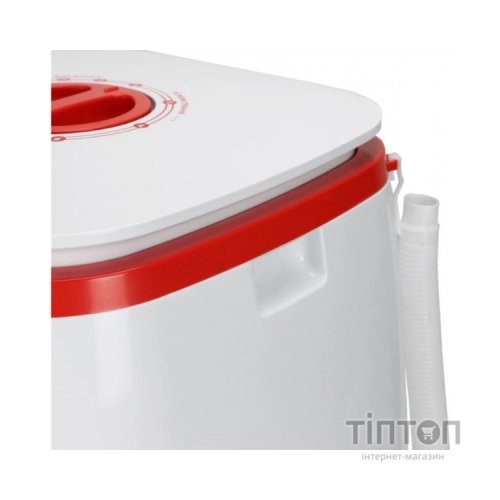 Пральна машина Artel SE 25 RED