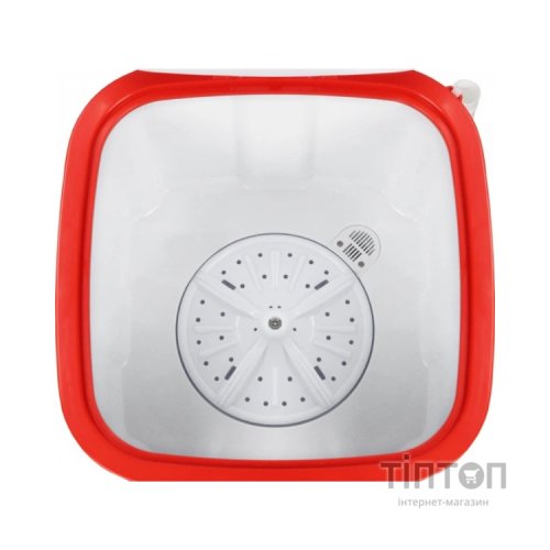 Пральна машина Artel SE 25 RED