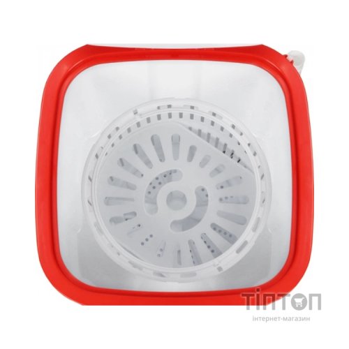 Пральна машина Artel SE 25 RED