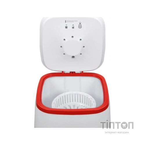 Пральна машина Artel SE 25 RED