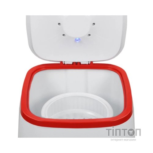 Пральна машина Artel SE 25 RED