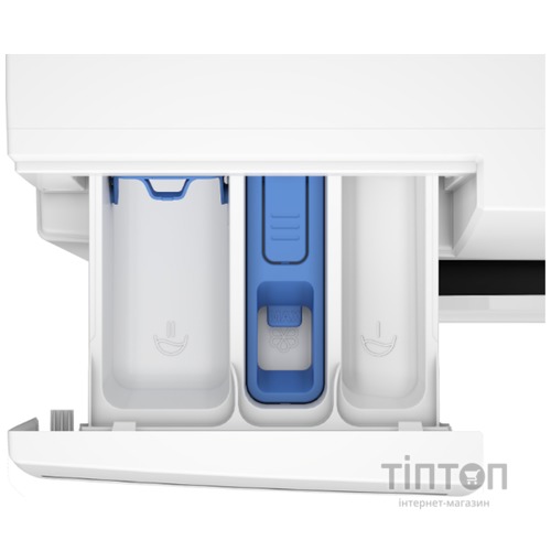 Пральна машина автоматична Beko BM1WFSU38033WW