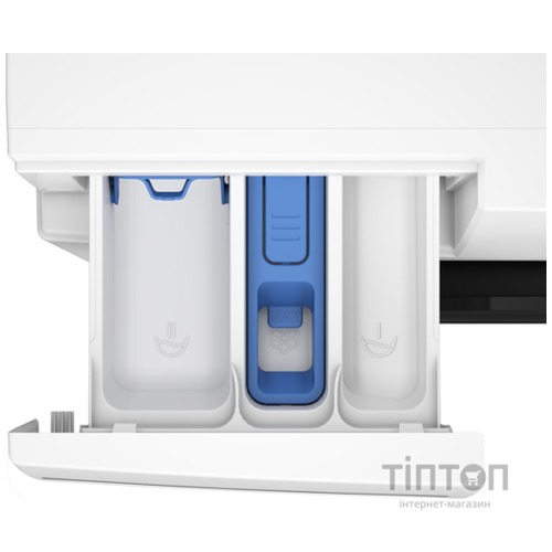 Пральна машина автоматична Beko BM3WFSU47235WB