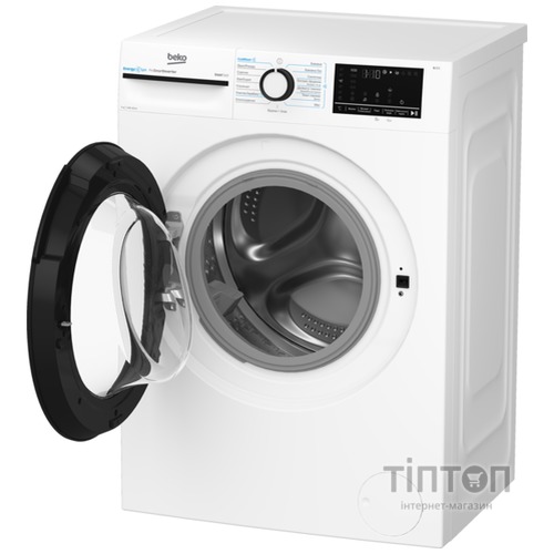 Пральна машина автоматична Beko BM3WFSU47235WB