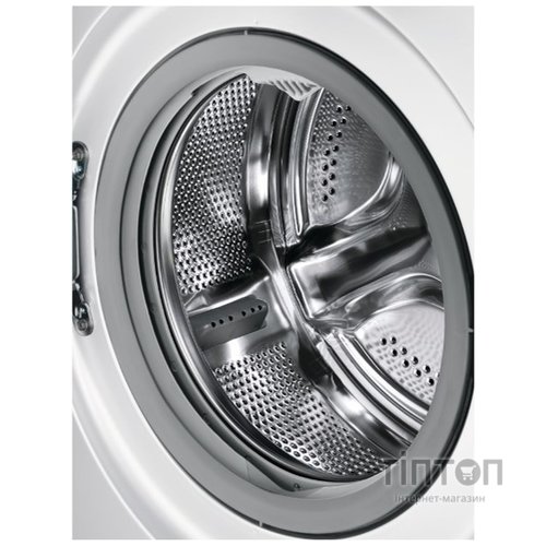 Пральна машина автоматична Electrolux EW6SM326SU