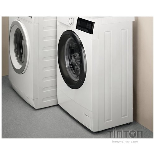 Пральна машина автоматична Electrolux EW6SM326SU