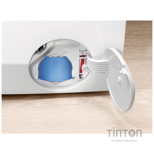 Пральна машина автоматична Electrolux EW7F3414U